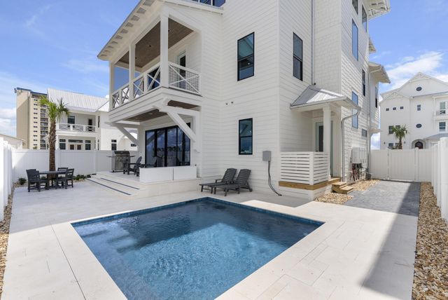 5936 Gulf Drive, Panama City Beach, FL 32408