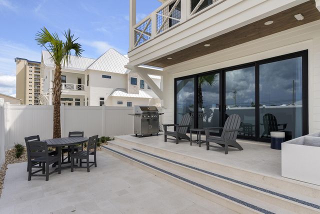 5936 Gulf Drive, Panama City Beach, FL 32408