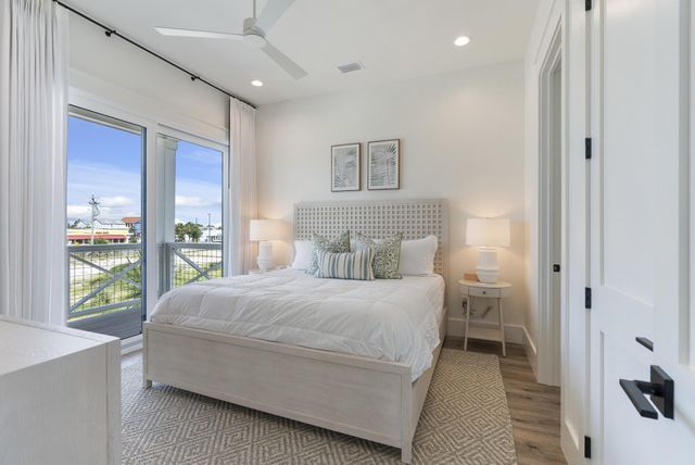 5936 Gulf Drive, Panama City Beach, FL 32408