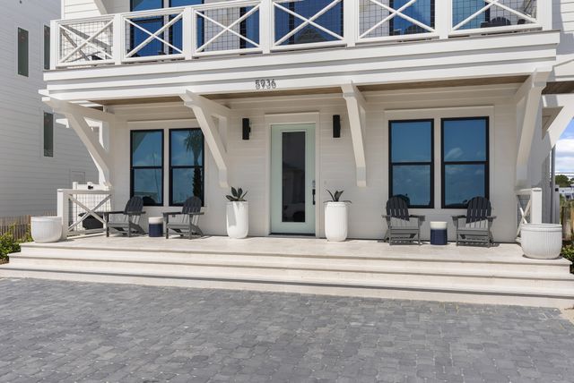5936 Gulf Drive, Panama City Beach, FL 32408