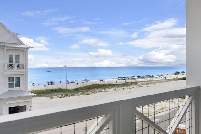 5936 Gulf Drive, Panama City Beach, FL 32408