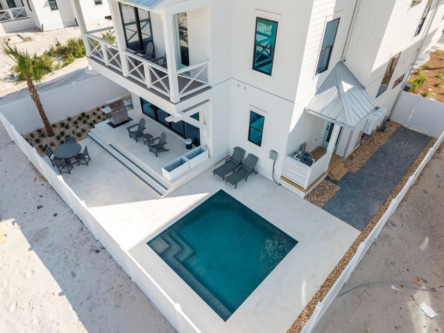 5936 Gulf Drive, Panama City Beach, FL 32408