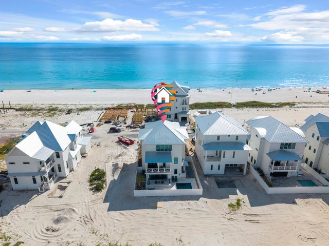 5936 Gulf Drive, Panama City Beach, FL 32408