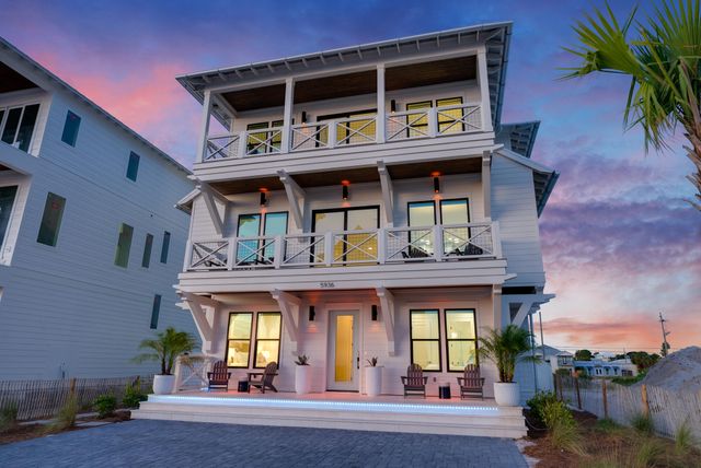 5936 Gulf Drive, Panama City Beach, FL 32408