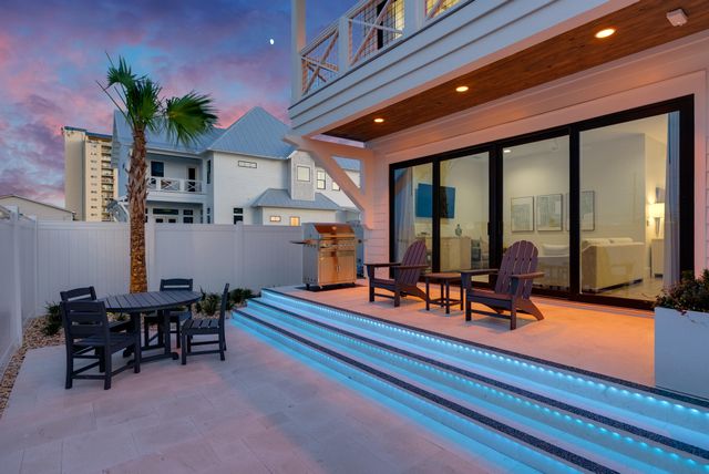 5936 Gulf Drive, Panama City Beach, FL 32408