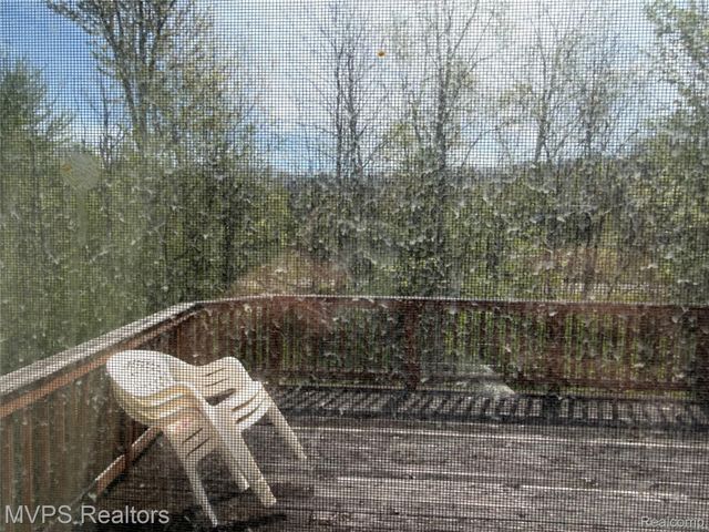 840 Andover Woods Drive, Fenton, MI 48430