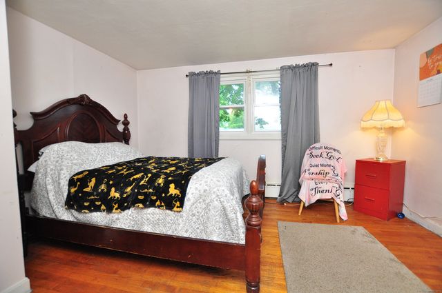 9 Eleanor Road, Enfield, CT 06082