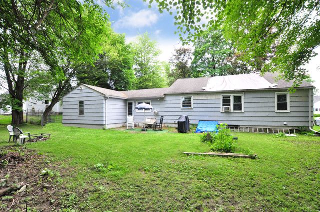 9 Eleanor Road, Enfield, CT 06082
