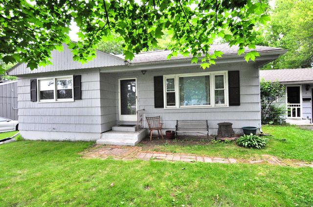 9 Eleanor Road, Enfield, CT 06082