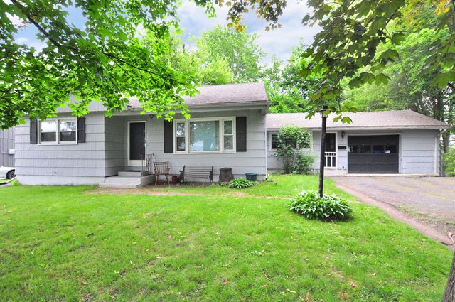 9 Eleanor Road, Enfield, CT 06082