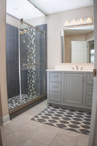 5451 ELIZABETH Place 0, Rolling Meadows, IL 60008