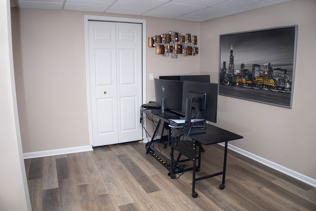 5451 ELIZABETH Place 0, Rolling Meadows, IL 60008