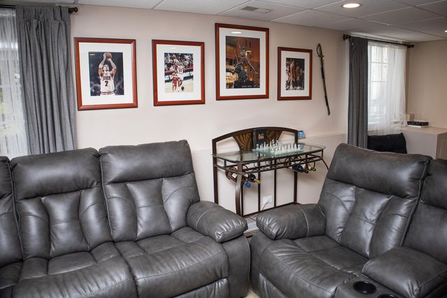5451 ELIZABETH Place 0, Rolling Meadows, IL 60008