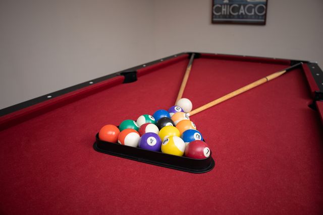 5451 ELIZABETH Place 0, Rolling Meadows, IL 60008