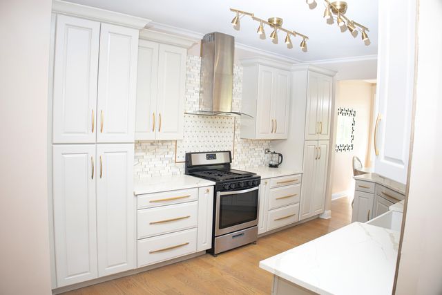 5451 ELIZABETH Place 0, Rolling Meadows, IL 60008