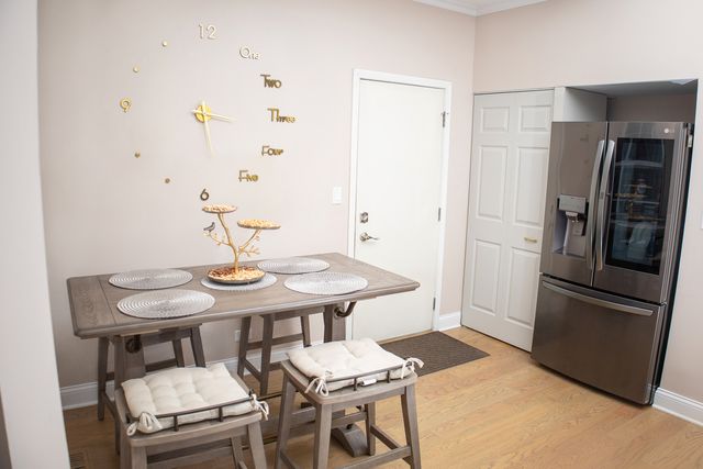 5451 ELIZABETH Place 0, Rolling Meadows, IL 60008