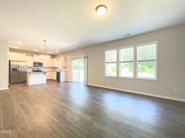 23 Fresco Drive, Zebulon, NC 27597