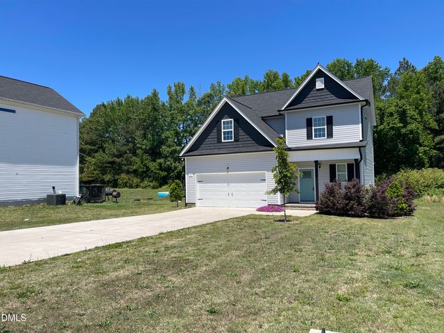 23 Fresco Drive, Zebulon, NC 27597
