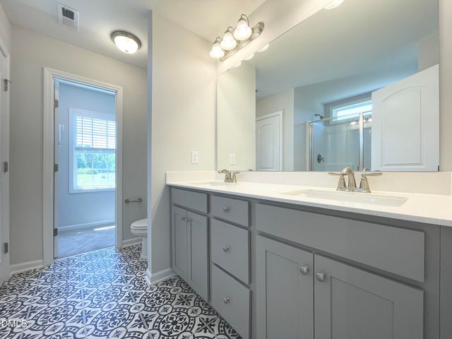 23 Fresco Drive, Zebulon, NC 27597