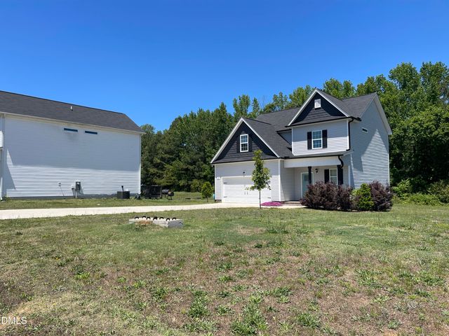 23 Fresco Drive, Zebulon, NC 27597