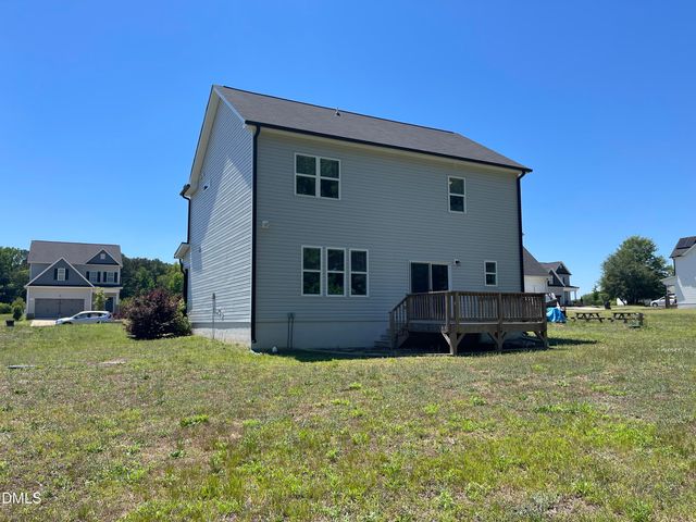 23 Fresco Drive, Zebulon, NC 27597