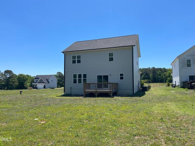 23 Fresco Drive, Zebulon, NC 27597