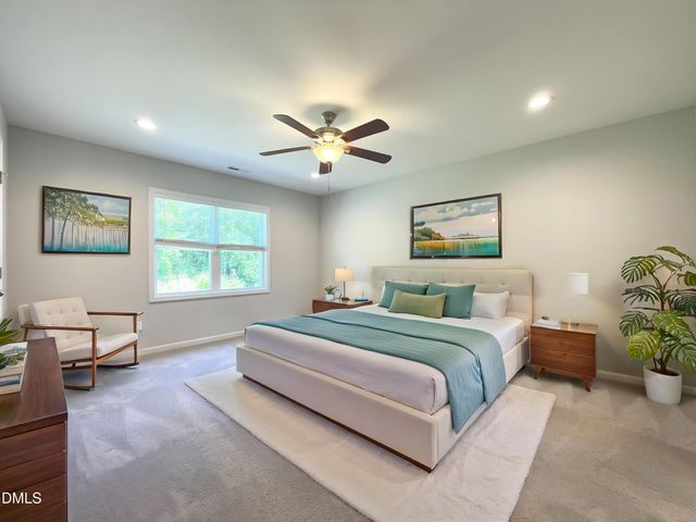 23 Fresco Drive, Zebulon, NC 27597