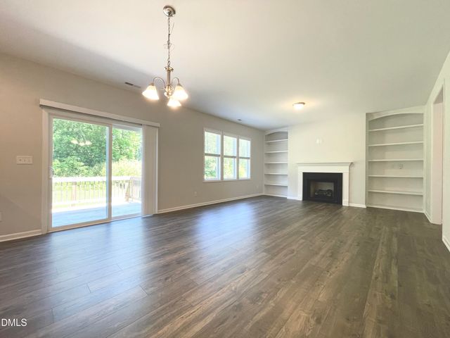 23 Fresco Drive, Zebulon, NC 27597