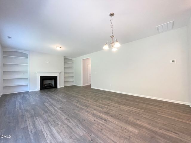 23 Fresco Drive, Zebulon, NC 27597