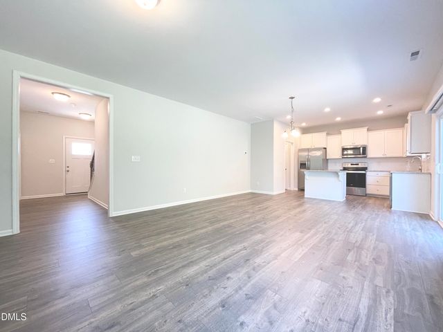 23 Fresco Drive, Zebulon, NC 27597