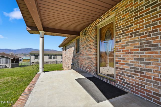 1411 Sherrod Road, Big Stone Gap, VA 24219