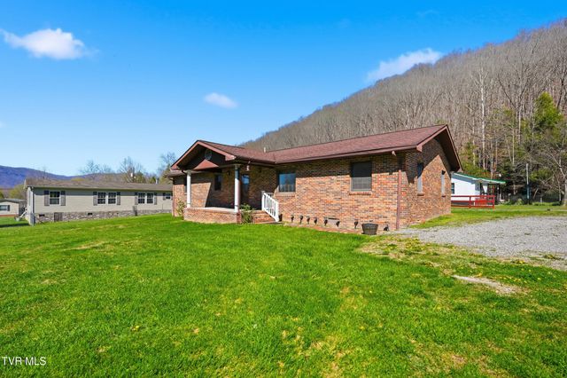 1411 Sherrod Road, Big Stone Gap, VA 24219