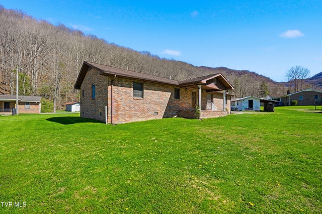 1411 Sherrod Road, Big Stone Gap, VA 24219