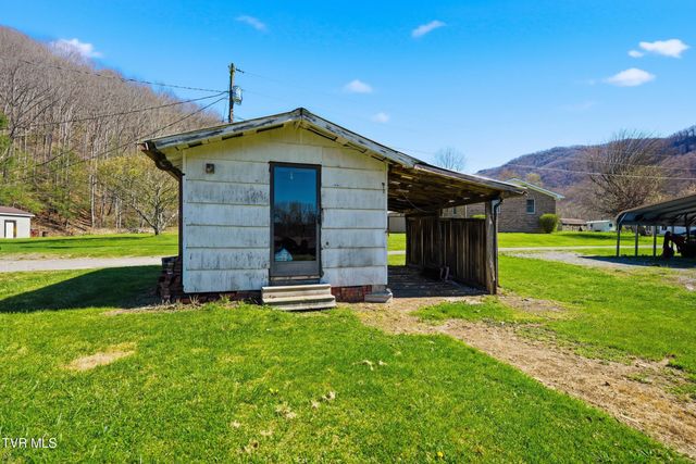 1411 Sherrod Road, Big Stone Gap, VA 24219
