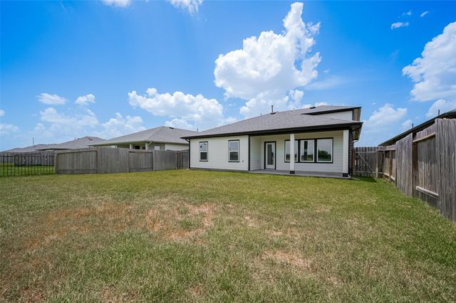 29439 Bryans Manor, Katy, TX 77494