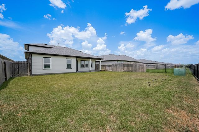 29439 Bryans Manor, Katy, TX 77494