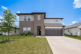29439 Bryans Manor, Katy, TX 77494