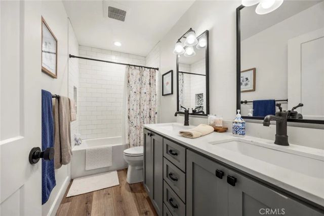 311 N Deep Spring Rd, Orange, CA 92869