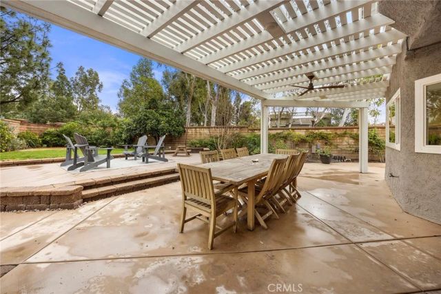 311 N Deep Spring Rd, Orange, CA 92869