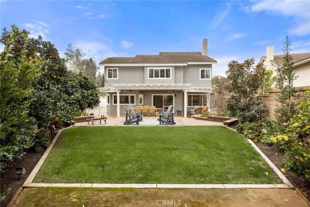 311 N Deep Spring Rd, Orange, CA 92869