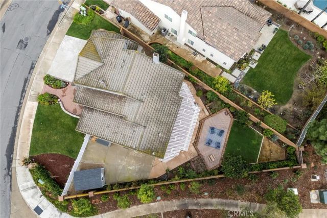 311 N Deep Spring Rd, Orange, CA 92869