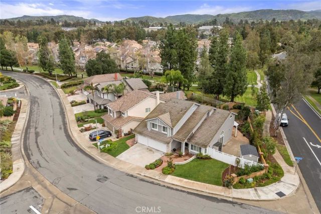 311 N Deep Spring Rd, Orange, CA 92869