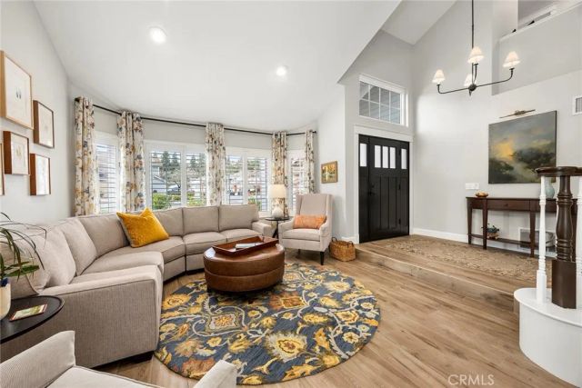 311 N Deep Spring Rd, Orange, CA 92869