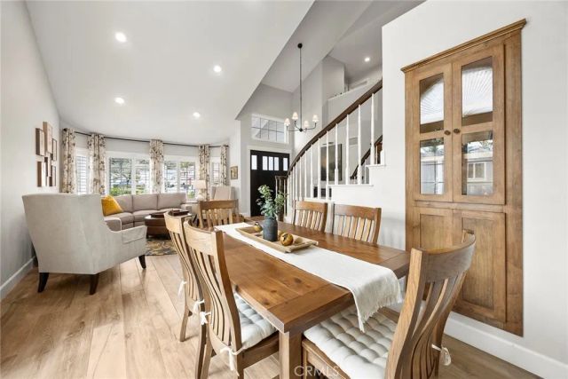 311 N Deep Spring Rd, Orange, CA 92869