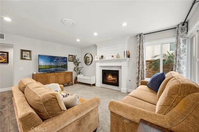 311 N Deep Spring Rd, Orange, CA 92869