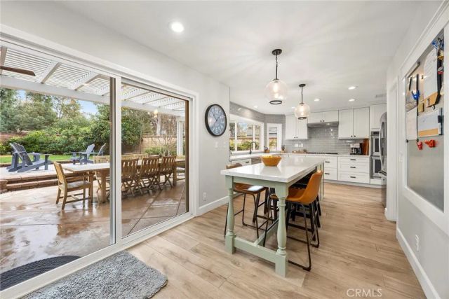 311 N Deep Spring Rd, Orange, CA 92869