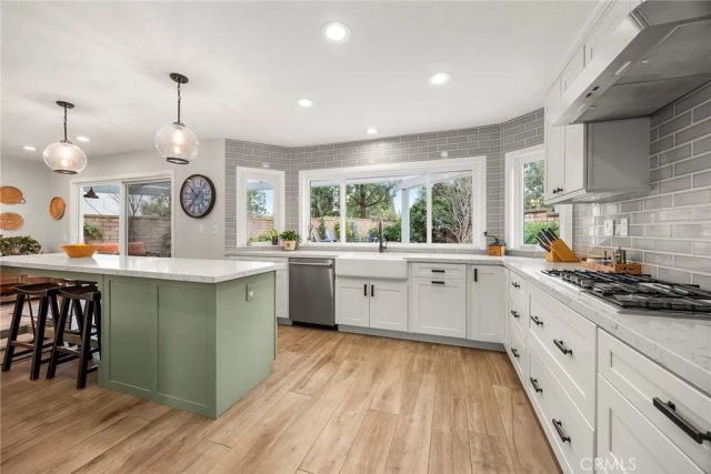 311 N Deep Spring Rd, Orange, CA 92869