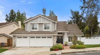 311 N Deep Spring Rd, Orange, CA 92869