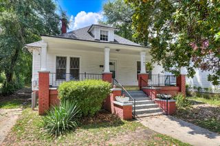 1107 Heard Avenue, Augusta, GA 30904