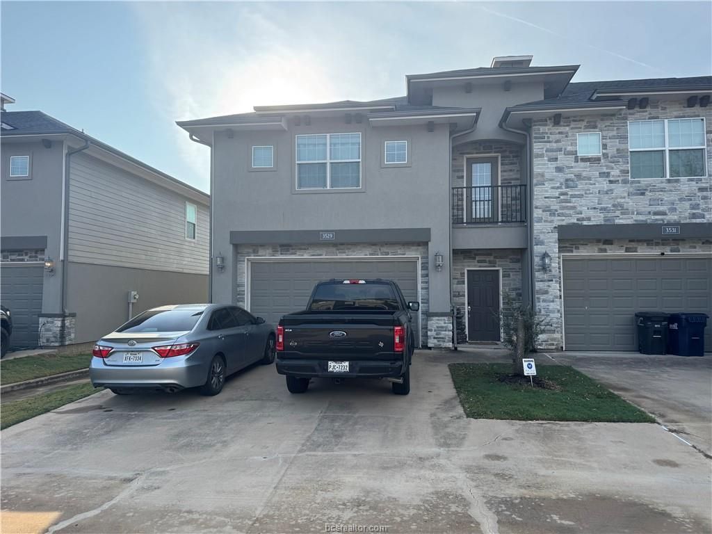3529 Summerway, College Station, TX 77845
